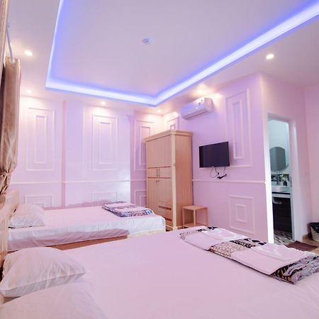 75 Motel Hà Giang Ngoại thất bức ảnh