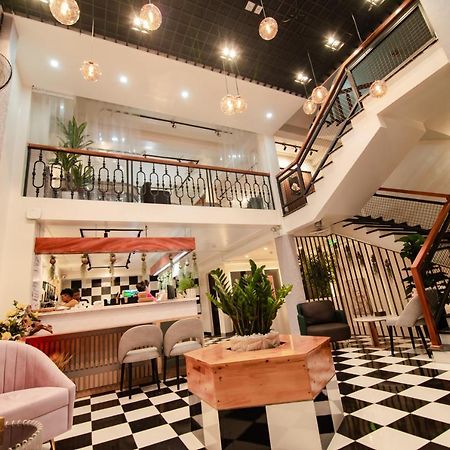 75 Motel Hà Giang Ngoại thất bức ảnh