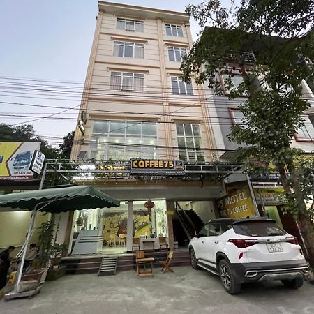 75 Motel Hà Giang Ngoại thất bức ảnh