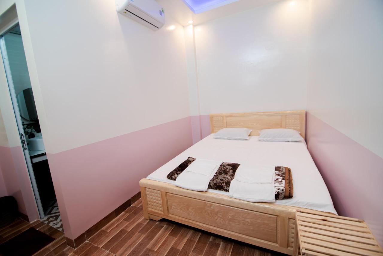 75 Motel Hà Giang Ngoại thất bức ảnh