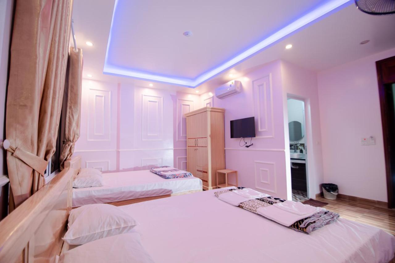 75 Motel Hà Giang Ngoại thất bức ảnh
