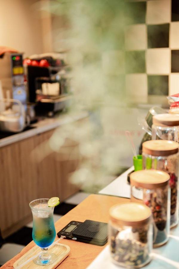 75 Motel Hà Giang Ngoại thất bức ảnh