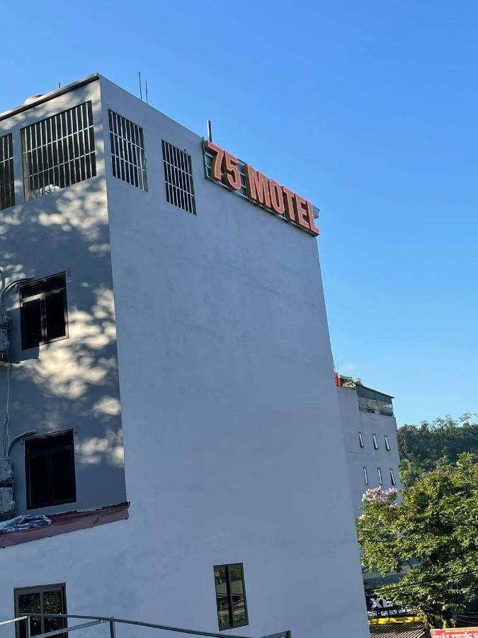 75 Motel Hà Giang Ngoại thất bức ảnh