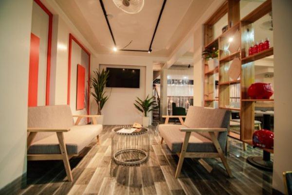 75 Motel Hà Giang Ngoại thất bức ảnh