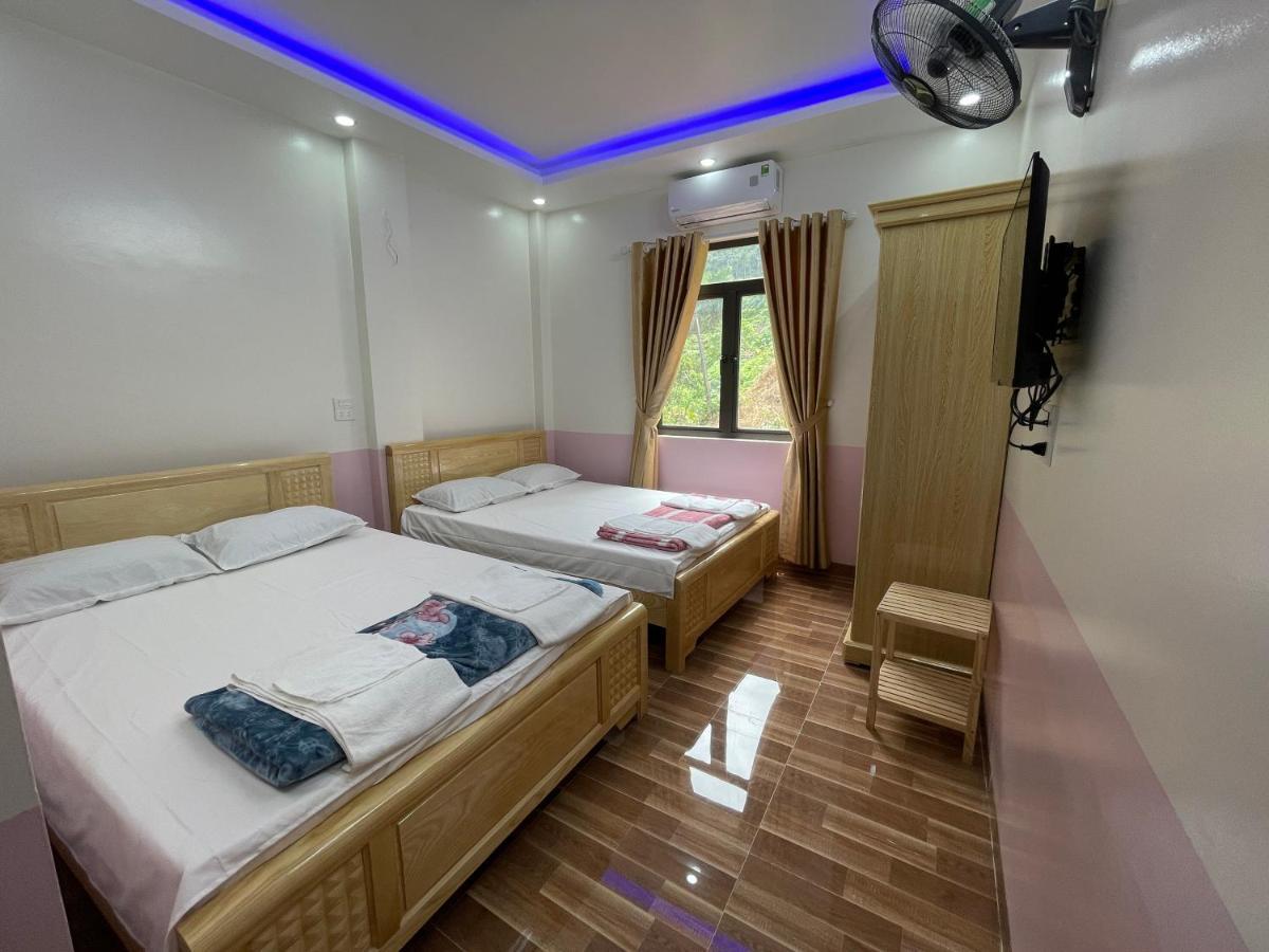 75 Motel Hà Giang Ngoại thất bức ảnh