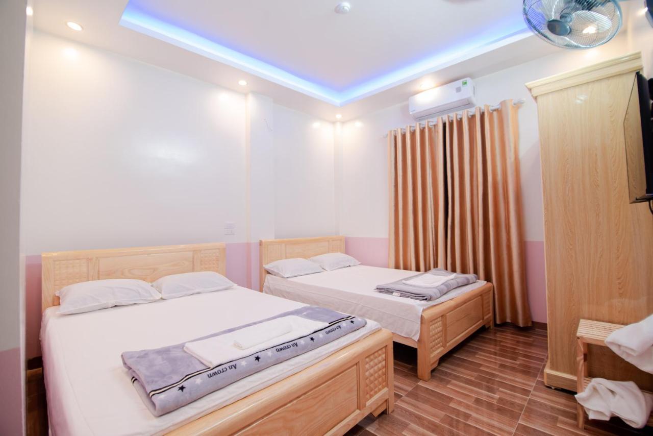 75 Motel Hà Giang Ngoại thất bức ảnh