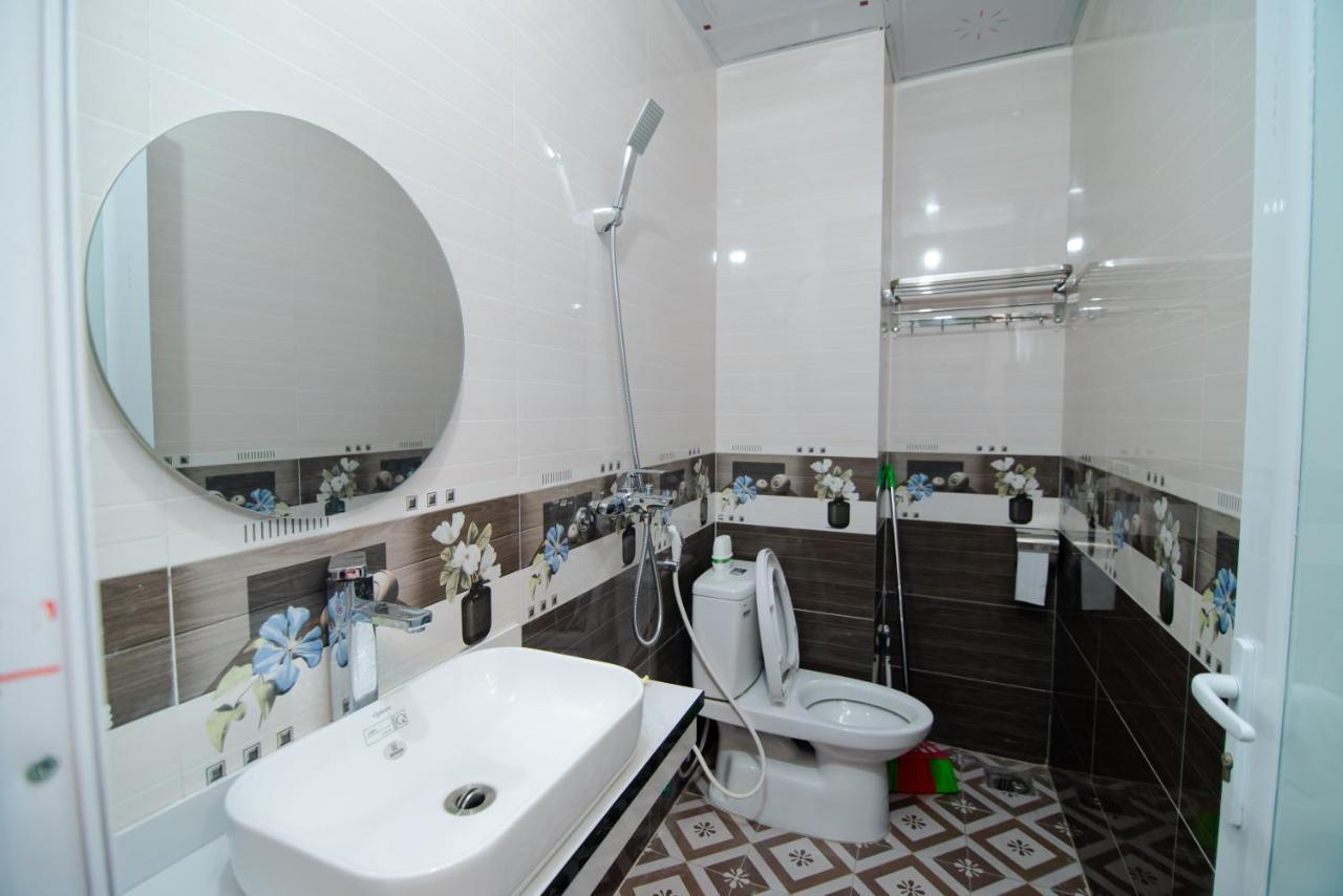 75 Motel Hà Giang Ngoại thất bức ảnh