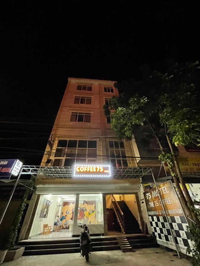 75 Motel Hà Giang Ngoại thất bức ảnh