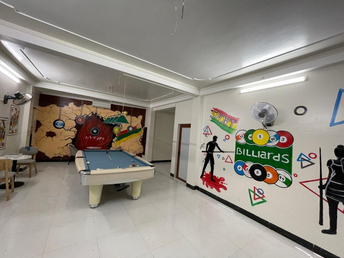 75 Motel Hà Giang Ngoại thất bức ảnh