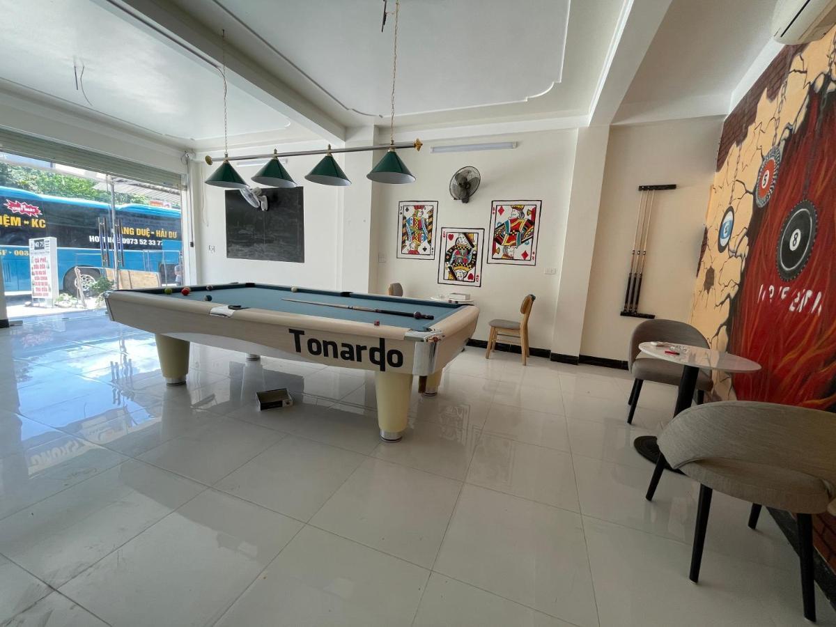 75 Motel Hà Giang Ngoại thất bức ảnh