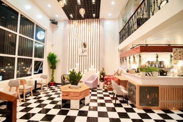 75 Motel Hà Giang Ngoại thất bức ảnh