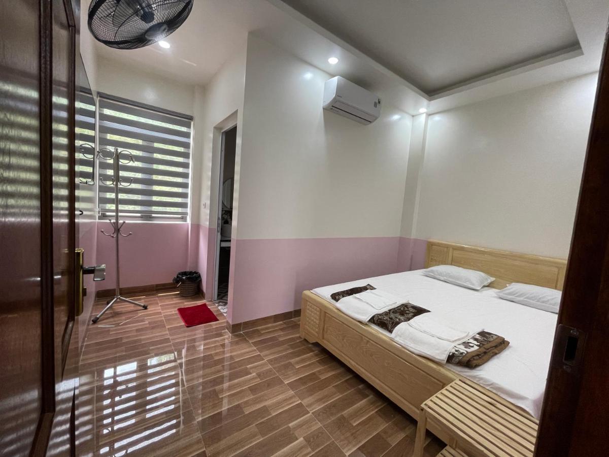 75 Motel Hà Giang Ngoại thất bức ảnh