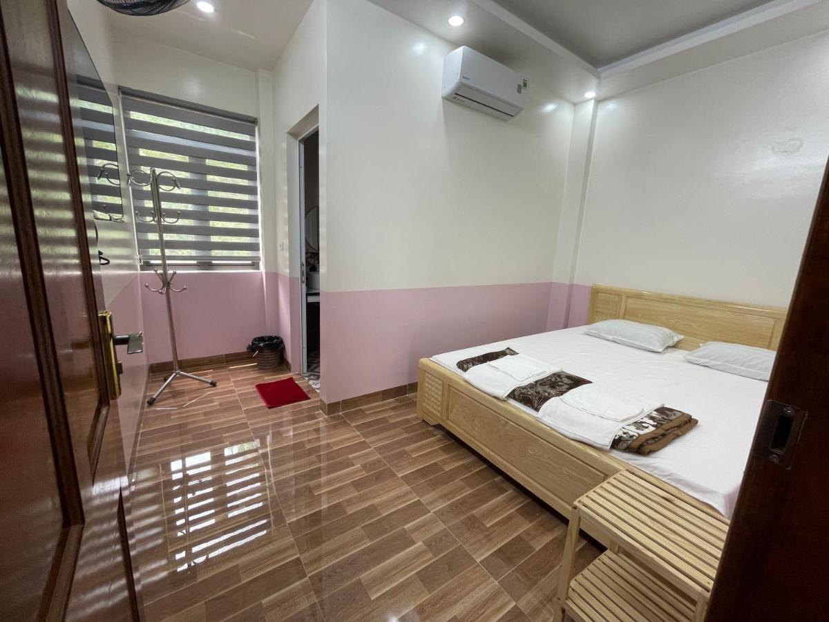 75 Motel Hà Giang Ngoại thất bức ảnh