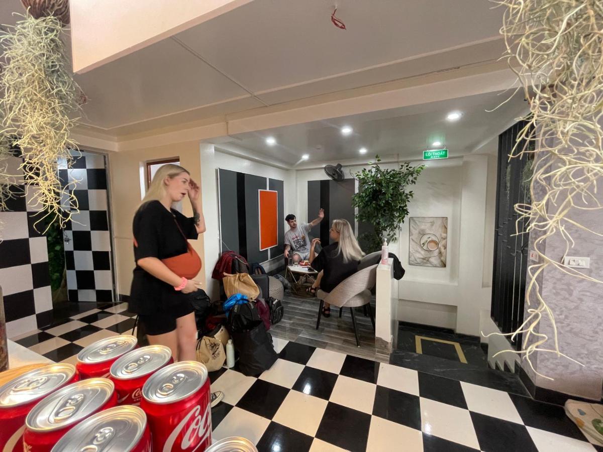 75 Motel Hà Giang Ngoại thất bức ảnh